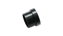 Load image into Gallery viewer, Vibrant -10AN Tube Sleeve Fitting - Aluminum - Corvette Realm