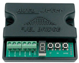 Autometer Fuel Signal Adapter for AM Gauges - Corvette Realm