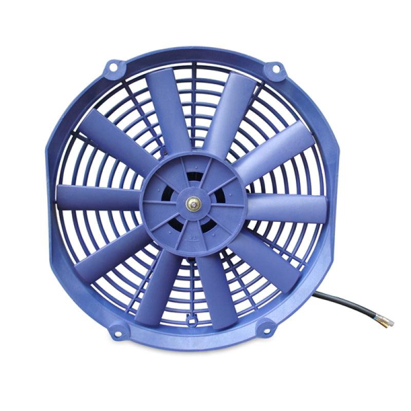 Mishimoto 12 Inch Electric Fan 12V - Corvette Realm