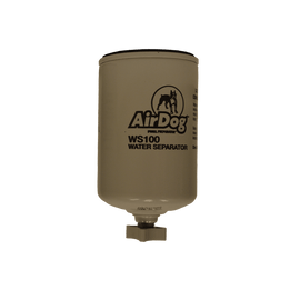 PureFlow AirDog/AirDog II Water Separator Filter (*Must Order in Quantities of 12*) - Corvette Realm