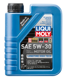 LIQUI MOLY 1L Longtime High Tech Motor Oil SAE 5W30