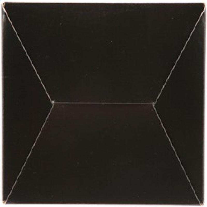 AEM 3.5 inch x 9 inch DryFlow Conical Air Filter - Corvette Realm