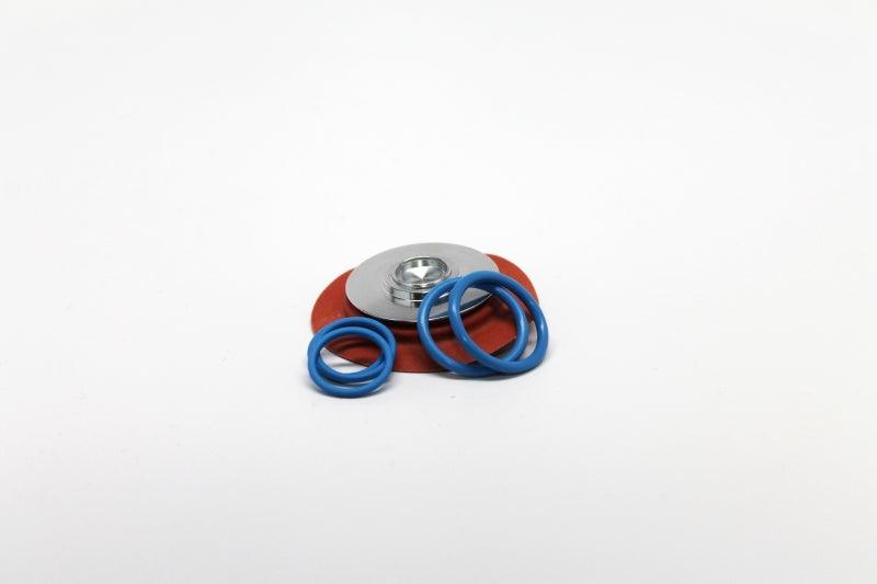 Fuelab Diaphragm & O-Ring Kit for 515xx/525xx Series Regulators - Standard Seat - Corvette Realm