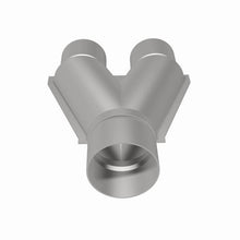 Load image into Gallery viewer, MagnaFlow Smooth Trans Y- 2.5/3 X 10 Al - Corvette Realm
