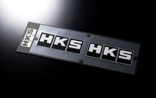 Load image into Gallery viewer, HKS HKS STICKER HKS W120 - Corvette Realm