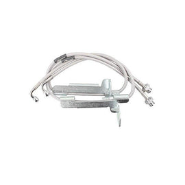 Synergy Jeep JL/JLU Rear Brake Lines - Corvette Realm