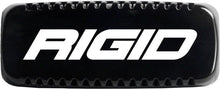 Load image into Gallery viewer, Rigid Industries SR-Q Light Cover- Black - Corvette Realm
