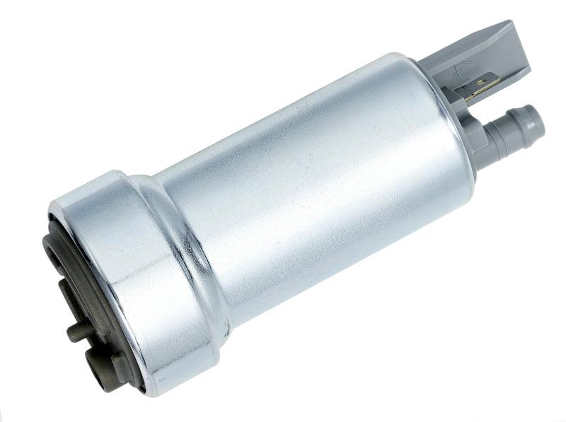 Walbro Universal 400lph In-Tank Fuel Pump NOT E85 Compatible - Corvette Realm