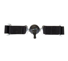 Load image into Gallery viewer, NRG 4PT 2in. Seat Belt Harness / Cam Lock - Black - Corvette Realm