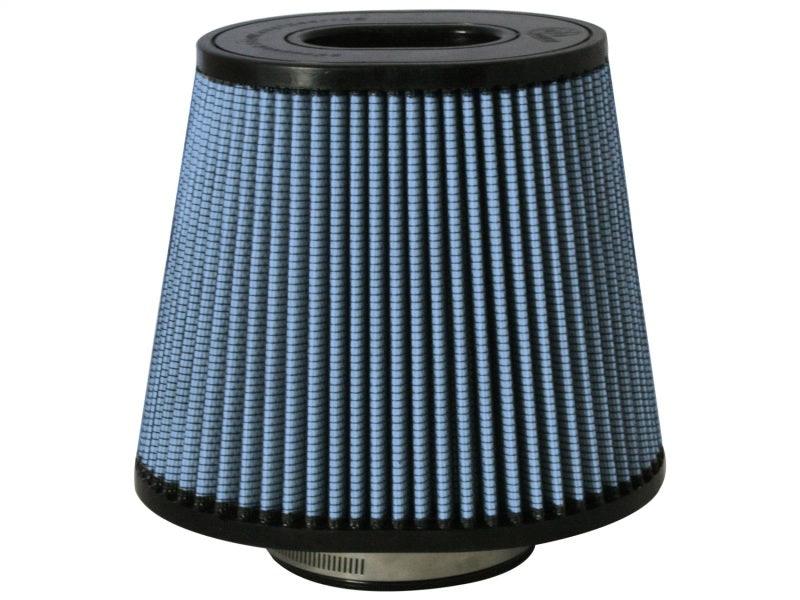 aFe MagnumFLOW Air Filters PRO 5R 4in F x 9x7.5in B x 6.75x5.5in T x 7.5in H - Corvette Realm