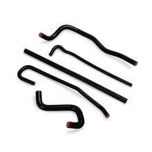 Load image into Gallery viewer, Mishimoto 97-04 Chevy Corvette/Z06 Black Silicone Ancillary Hose Kit - Corvette Realm