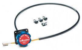 Wilwood Remote Brake Bias Adjuster Cable - Corvette Realm