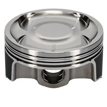 Load image into Gallery viewer, Wiseco Subaru EJ257 WRX/STI 4v Dish -19cc 99.75 Piston Shelf Stock Kit - Corvette Realm