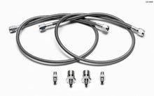 Load image into Gallery viewer, Wilwood Flexline Kit 1999-2006 1500/2500 GM TC Caliper - Corvette Realm