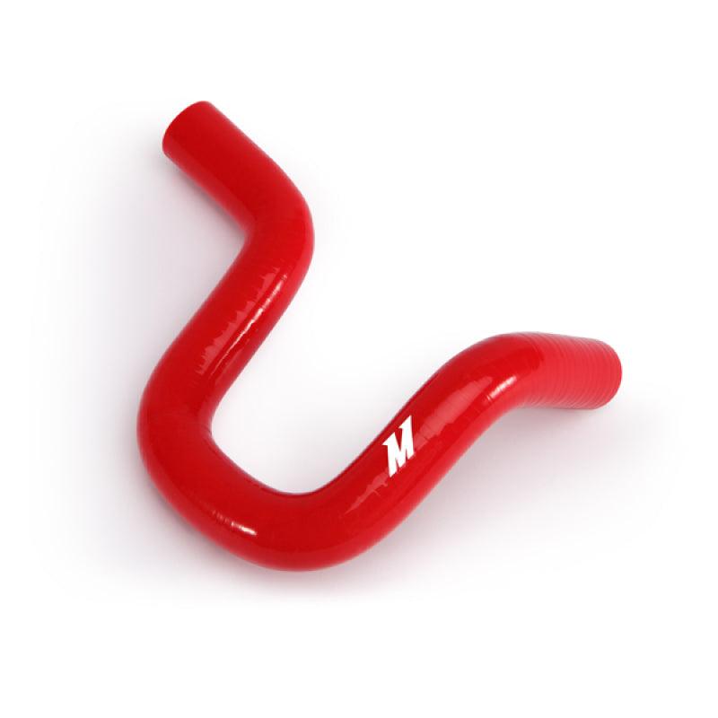 Mishimoto 10-13 Hyundai Genesis Coupe 2.0T/2.0T Premium/2.0T R-Spec Red Silicone Heater Hose Kit - Corvette Realm