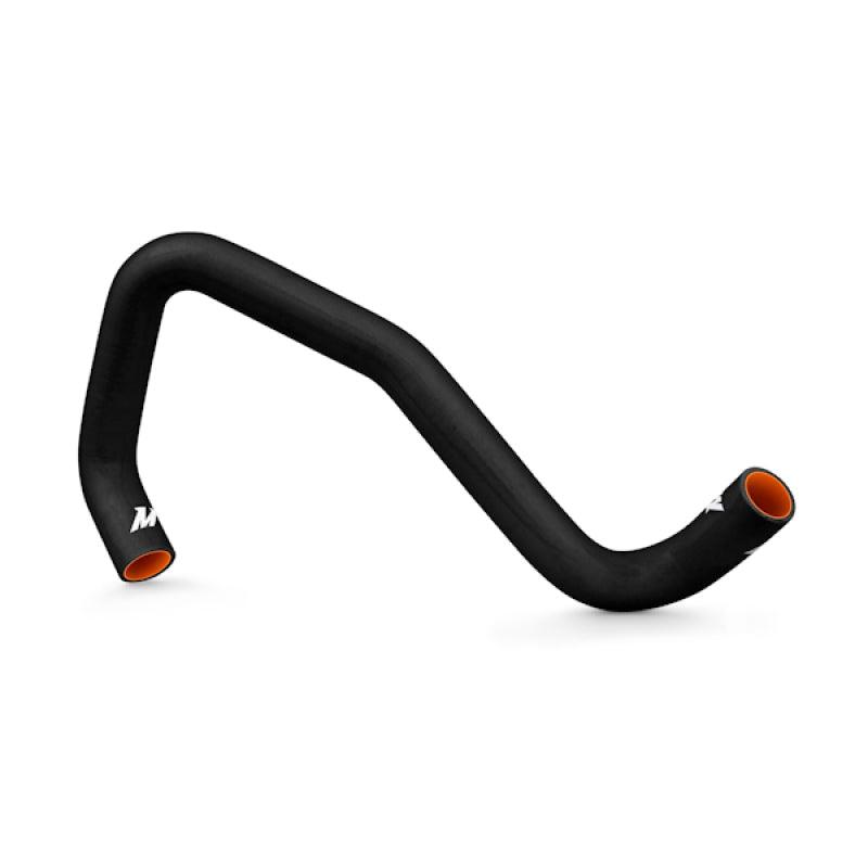 Mishimoto 05-07 Ford 6.0L Powerstroke Coolant Hose Kit (Monobeam Chassis) (Black) - Corvette Realm