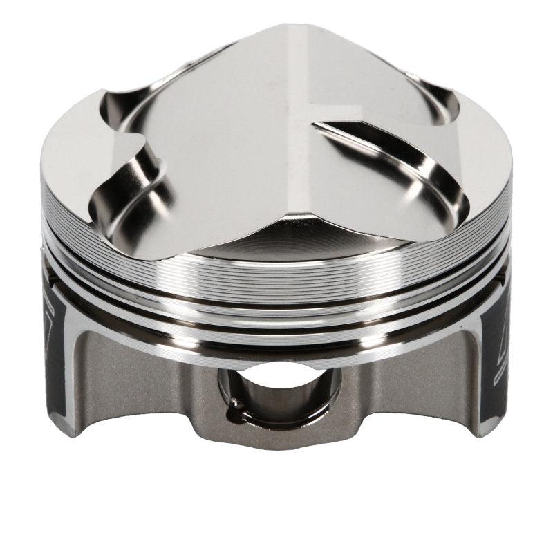 Wiseco Honda K-Series +10.5cc Dome 1.181x88.0mm Piston Shelf Stock Kit - Corvette Realm