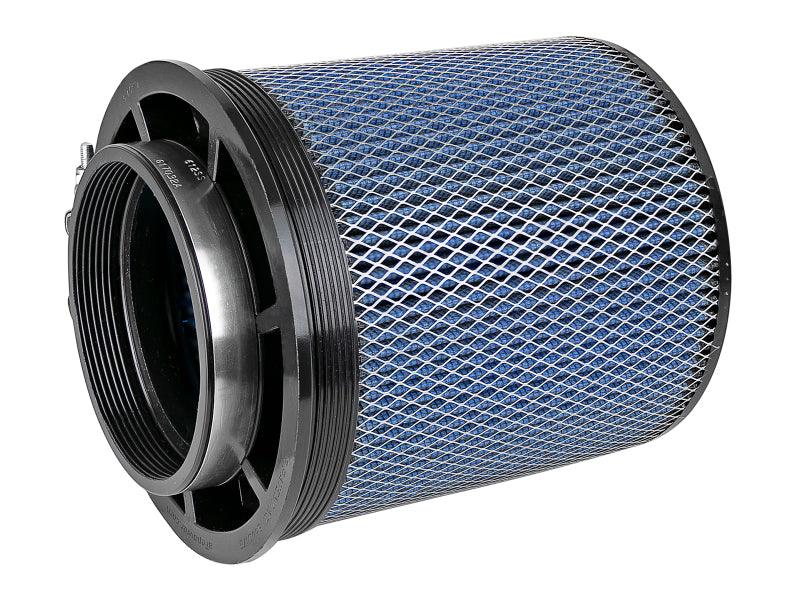aFe Momentum Intake Replacement Air Filter w/ Pro 10R Media 5-1/2 IN F x 8 IN B x 8 IN T (Inverted) - Corvette Realm