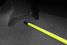 Load image into Gallery viewer, Perrin 22-23 Subaru WRX Rear Shock Tower Brace - Neon Yellow - Corvette Realm
