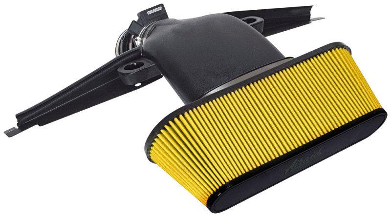 Airaid 05-07 Chevrolet Corvette C6 V8-6.0L Performance Air Intake System - Corvette Realm