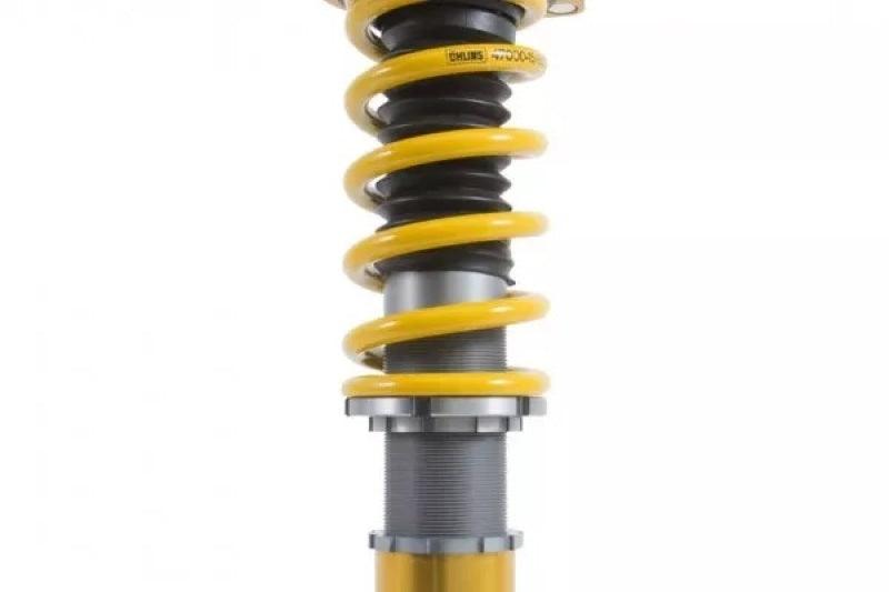 Ohlins 90-05 Mazda Miata (NA/NB) Road & Track Coilover System - Corvette Realm