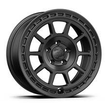 Load image into Gallery viewer, fifteen52 Traverse MX 17x8 5x114.3 38mm ET 73.1mm Center Bore Frosted Graphite Wheel - Corvette Realm