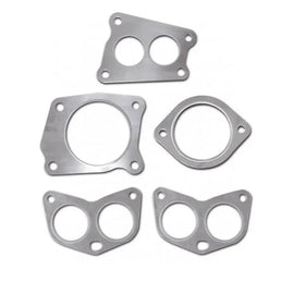 BLOX Racing MLS Exhaust Gasket Set - 6 Layers - 2015+ Subaru WRX FA20 - Corvette Realm