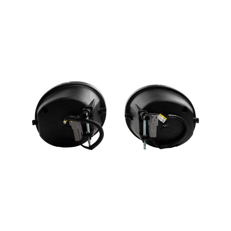 ARB LED Fog Light Kit - Large - Corvette Realm