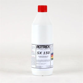 KraftWerks Rotrex SX150 Traction Fluid (1 Liter) - Corvette Realm