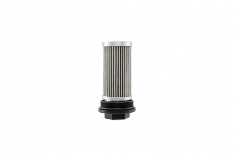 Grams Performance 20 Micron -6AN Fuel Filter