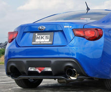 Load image into Gallery viewer, HKS Hi-Power Single Racing Version FR-S