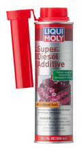 Load image into Gallery viewer, LIQUI MOLY 300mL Super Diesel Additive - Corvette Realm