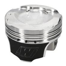 Load image into Gallery viewer, Wiseco Subaru FA20 Direct Injection Piston Kit 2.0L -9.5cc - Corvette Realm