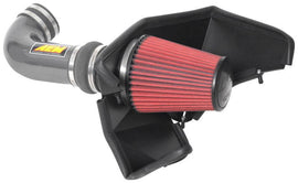 AEM 16-19 C.A.S Chevrolet Camaro SS V8-6.2L F/I Cold Air Intake - Corvette Realm