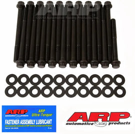 ARP Head Bolt Kit Chevrolet LT1 6.2L Small BLock Head Bolt Kit - Corvette Realm