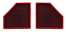 Load image into Gallery viewer, BMC 2015+ Alpina B7 4.4 V8 Replacement Panel Air Filter (Full Kit) - Corvette Realm