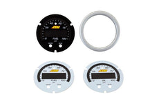 Load image into Gallery viewer, AEM X-Series Pressure Gauge Accessory Kit - Corvette Realm