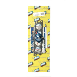 BBK GM Tuned Port 305 / 350 Adjustable Fuel Pressure Regulator Kit - Corvette Realm