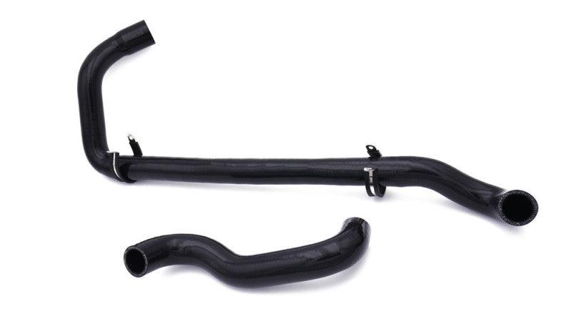 ISR Performance Silicone Radiator Hose Kit Nissan 350Z LSx Swap - Corvette Realm