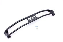 Load image into Gallery viewer, BMR 11-15 5th Gen Camaro Front 2-Point Strut Tower Brace - Black Hammertone - Corvette Realm