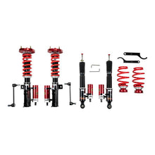Load image into Gallery viewer, Pedders 05-14 S197 Mustang SportsRyder Supercar Adjustable Coilover Kit - Corvette Realm