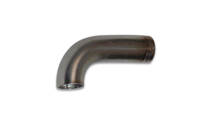 Vibrant inJin Style Oxygen Sensor Weld Bung T304 SS (M18 x 1.5 thread) - Retail Pack of 1 pc. - Corvette Realm