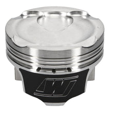 Load image into Gallery viewer, Wiseco Subaru FA20 Direct Injection Piston Kit 2.0L -16cc - Corvette Realm