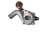 Load image into Gallery viewer, BorgWarner Turbocharger SX K04 Audi RS4 Upgrade (Left) - Corvette Realm