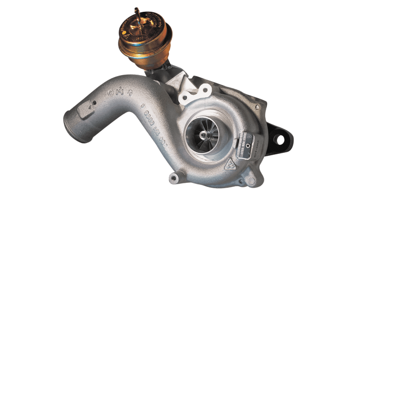 BorgWarner Turbocharger SX K04 Audi/VW 2.0 TFSI Upgrade - Corvette Realm