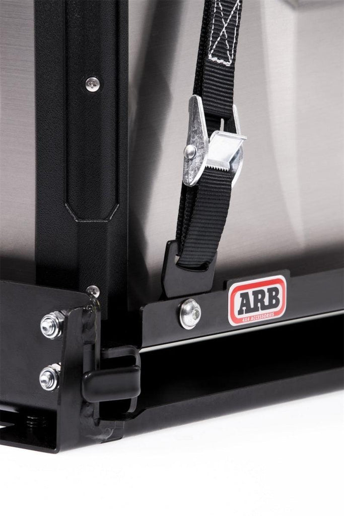 ARB Fridge Tie Down Kit Elements 63Q - Corvette Realm