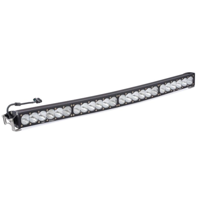 Baja Designs OnX6 Arc Series Driving Combo Pattern 40in LED Light Bar - Corvette Realm