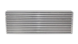 Vibrant Intercooler Core - 24in x 8in x 3.5in - Corvette Realm