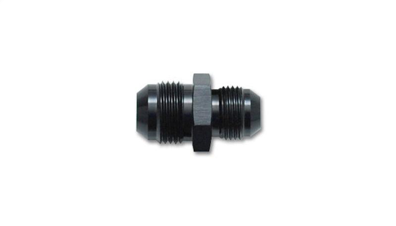 Vibrant -10AN to -12AN Reducer Adapter Fitting - Aluminum - Corvette Realm