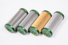 Load image into Gallery viewer, Radium Engineering 10 Micron Stainless Fuel Filter - Corvette Realm